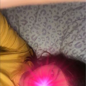 Meet your Posher, Bernette